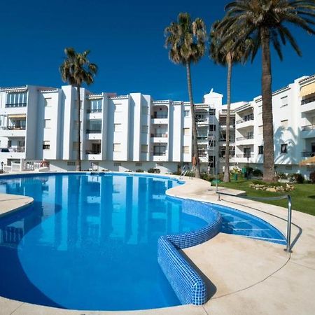 Palmeras 9 Menyber Nerja Exterior photo