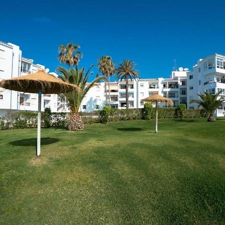 Palmeras 9 Menyber Nerja Exterior photo